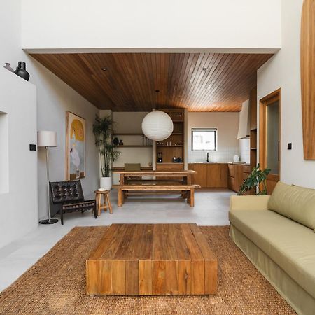 Villa Surf Loft 2 By Alfred In Bali Canggu Exterior foto