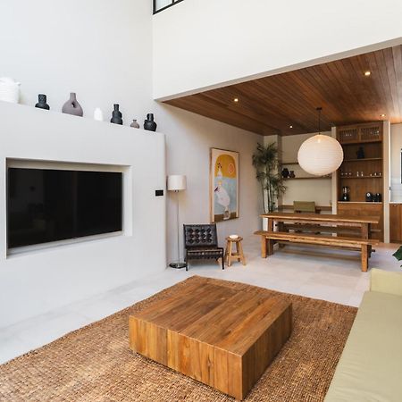 Villa Surf Loft 2 By Alfred In Bali Canggu Exterior foto