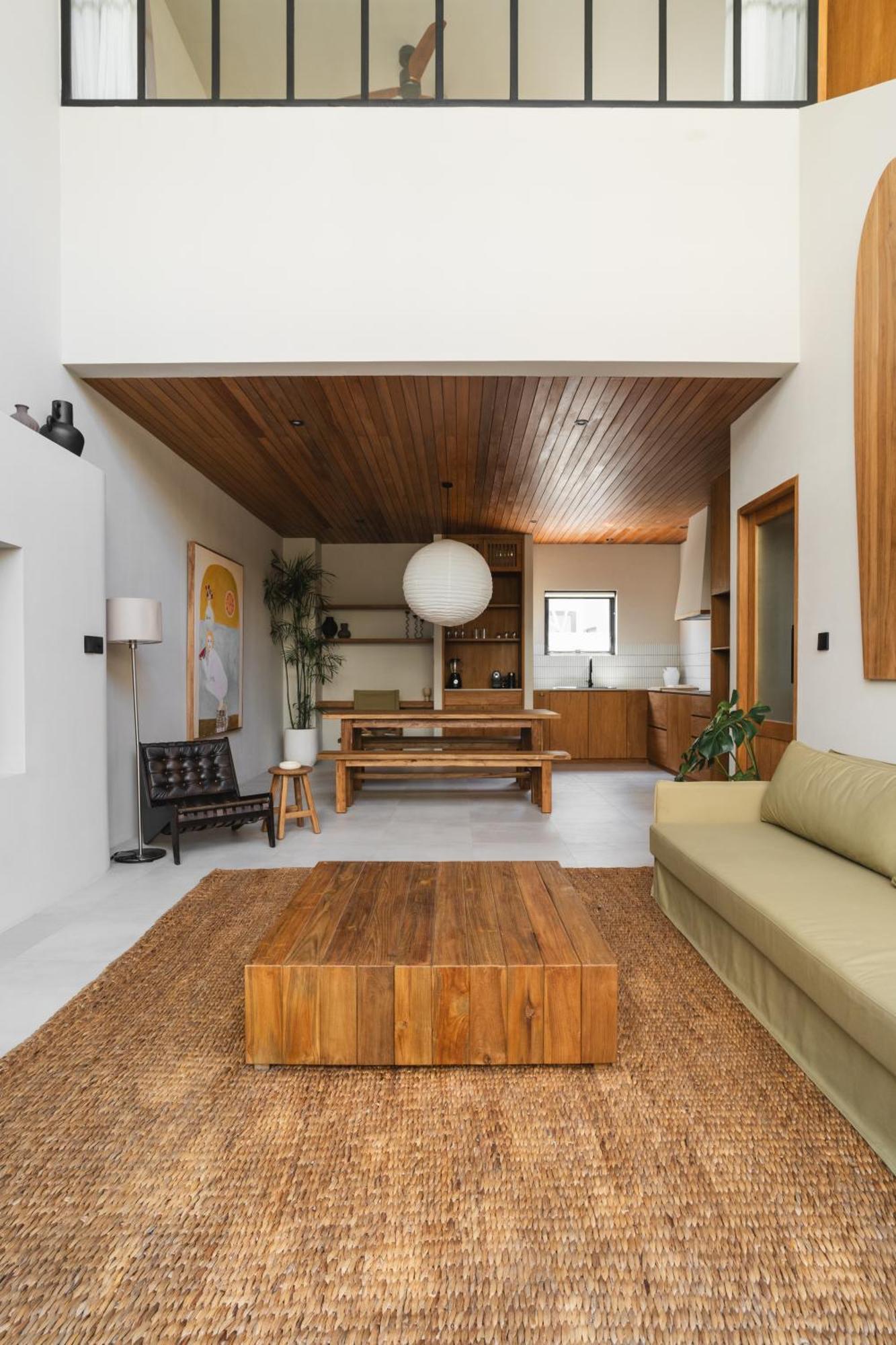 Villa Surf Loft 2 By Alfred In Bali Canggu Exterior foto