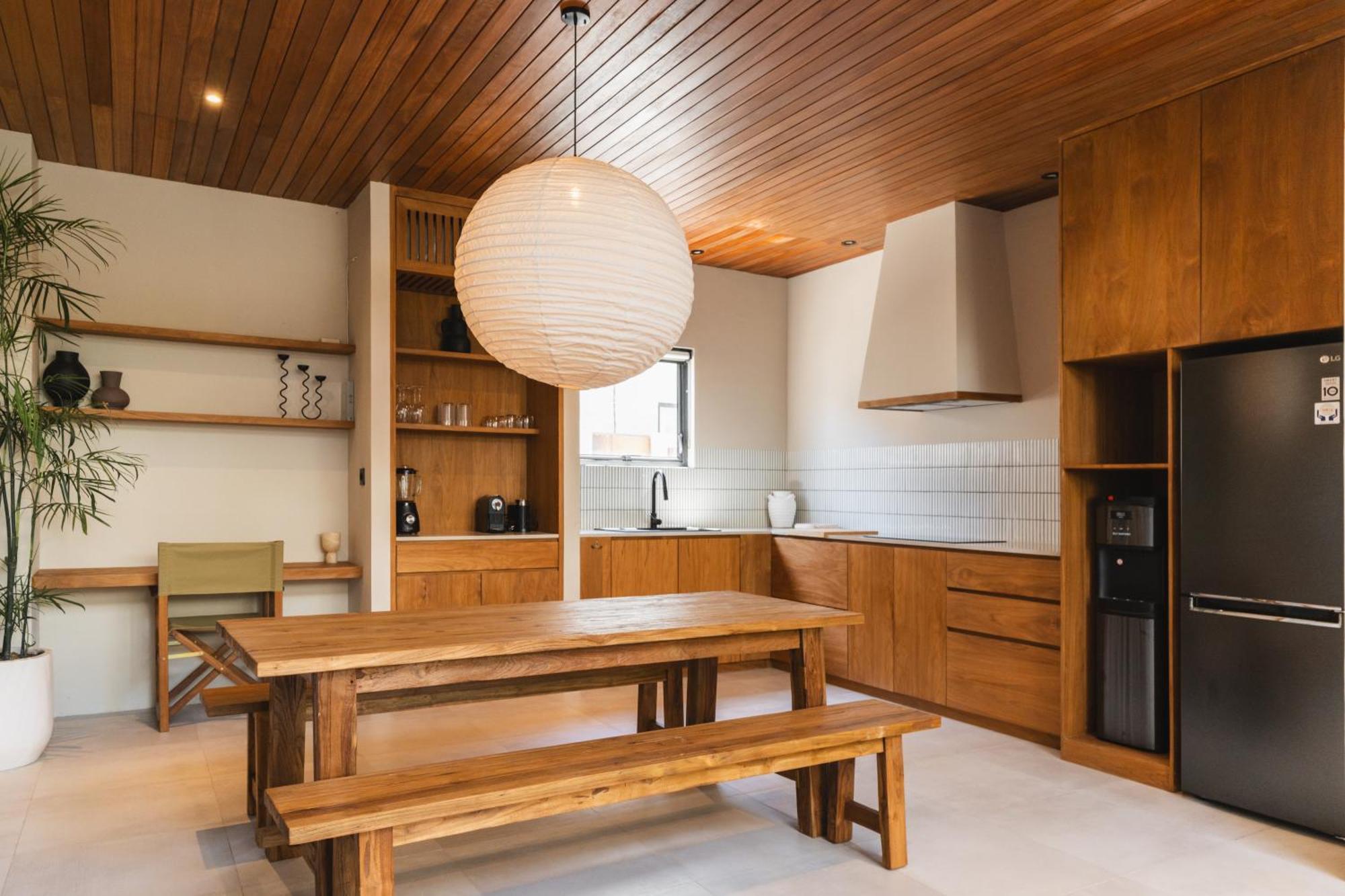 Villa Surf Loft 2 By Alfred In Bali Canggu Exterior foto