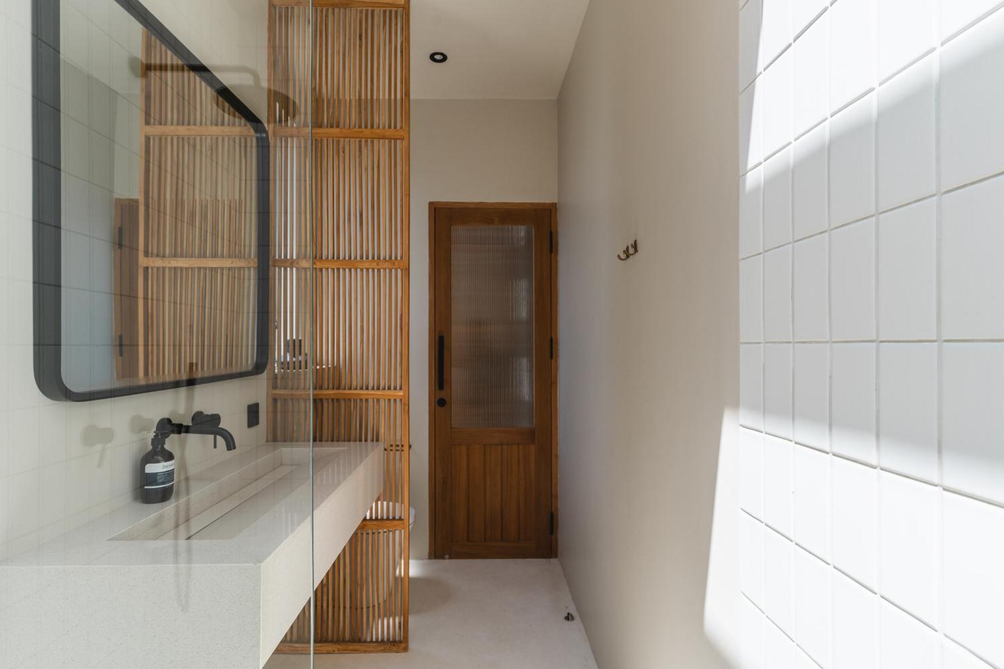 Villa Surf Loft 2 By Alfred In Bali Canggu Exterior foto