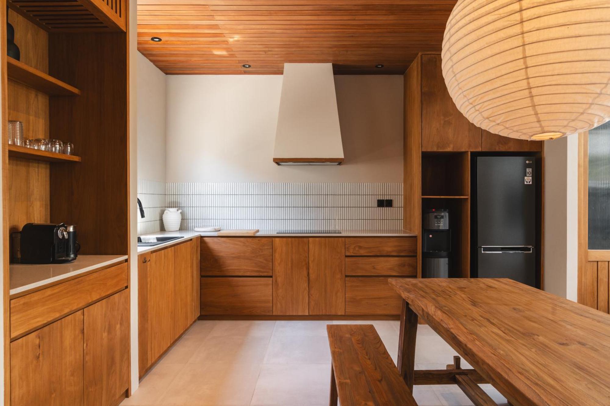 Villa Surf Loft 2 By Alfred In Bali Canggu Exterior foto
